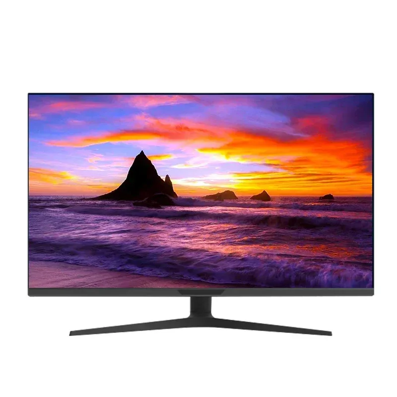High Value Surface Screen 2k 165hz Led Gaming Monitor 4k Display Gaming Computer Monitor