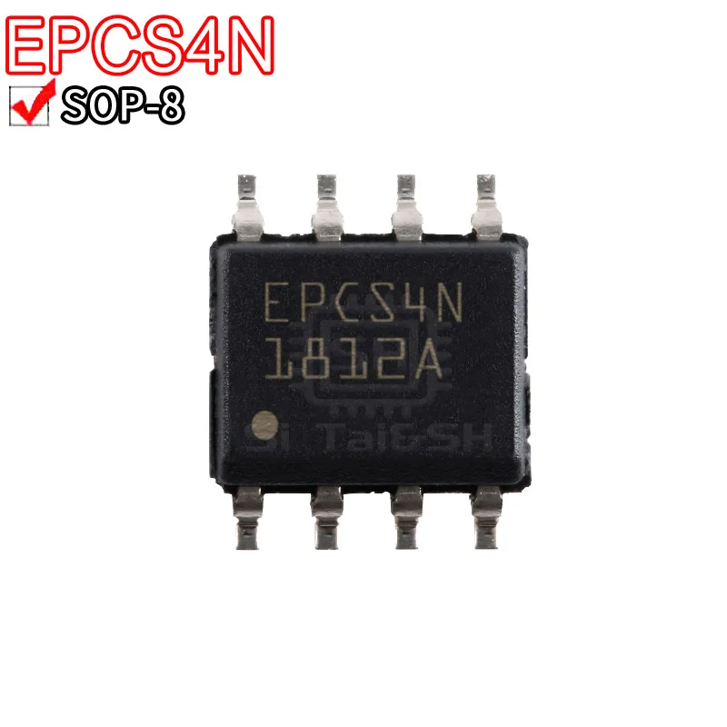 5 шт. EPCS4SI8N EPCS4N Система данных
