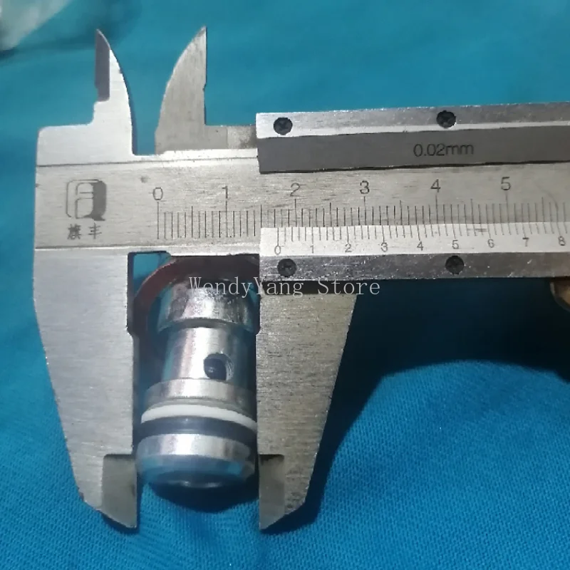 Hydralische Transpaletten-Teile für Ventilspule