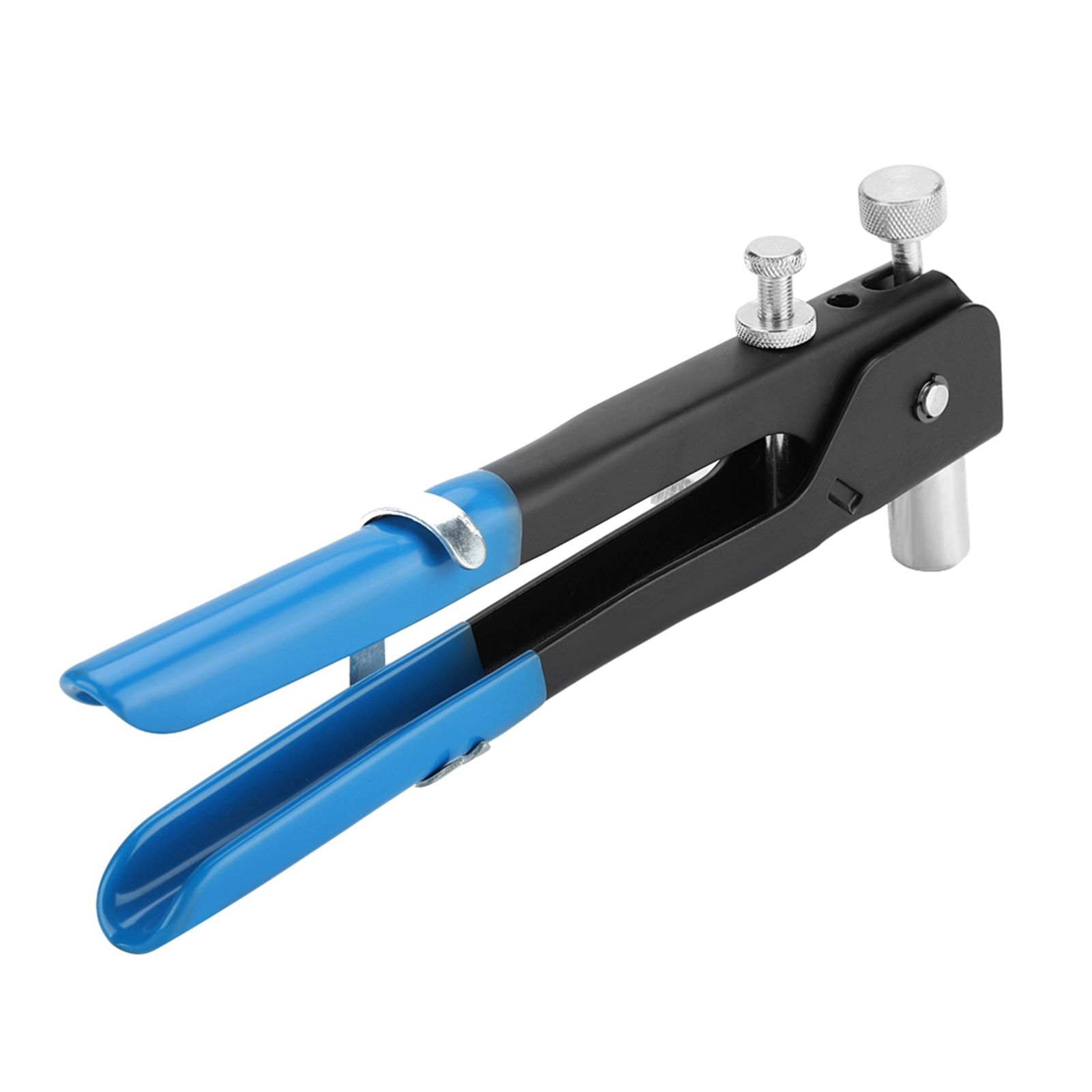 M3-M8 Klinknagelpistool Insert Tool Klinkhamer Klinkmoer Nutsert Klinkset Moer Klinknagel Gereedschapsset Klinkmoer Klinkhamer Nutsert Klinkenset