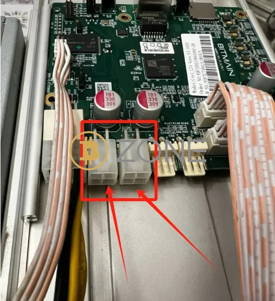 Bitmain-antminer用ファンエミュレータ,冷却シミュレーター,DC, 12V,ks5 pro,ks5pro,s19kpro,z15pro,t21,s19jp