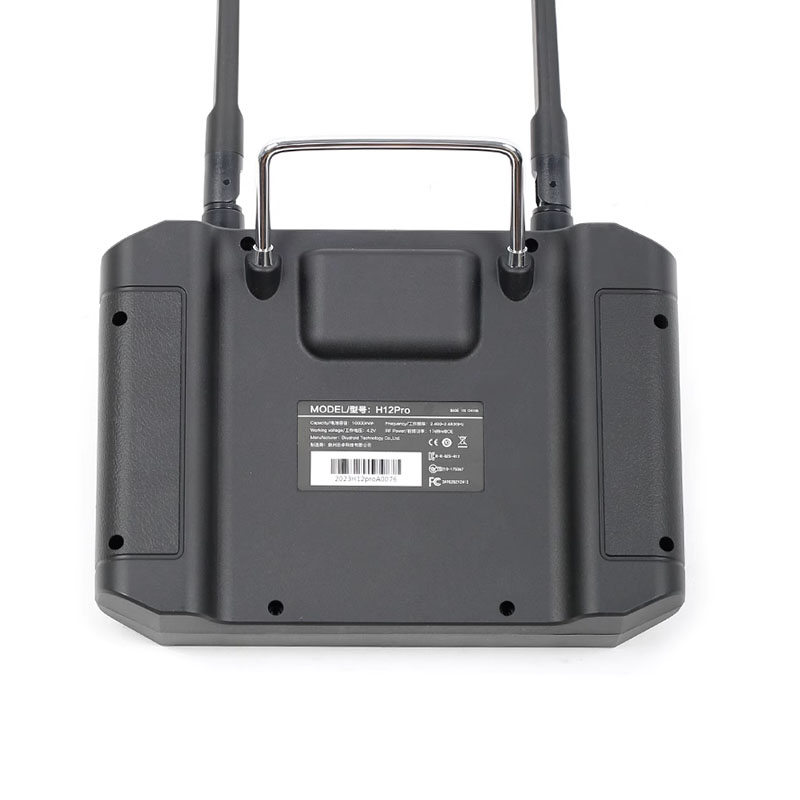 Nieuwe stijl Hot Selling Ca mera Control Alles-in-één LCD-scherm Professionele drone-afstandsbediening