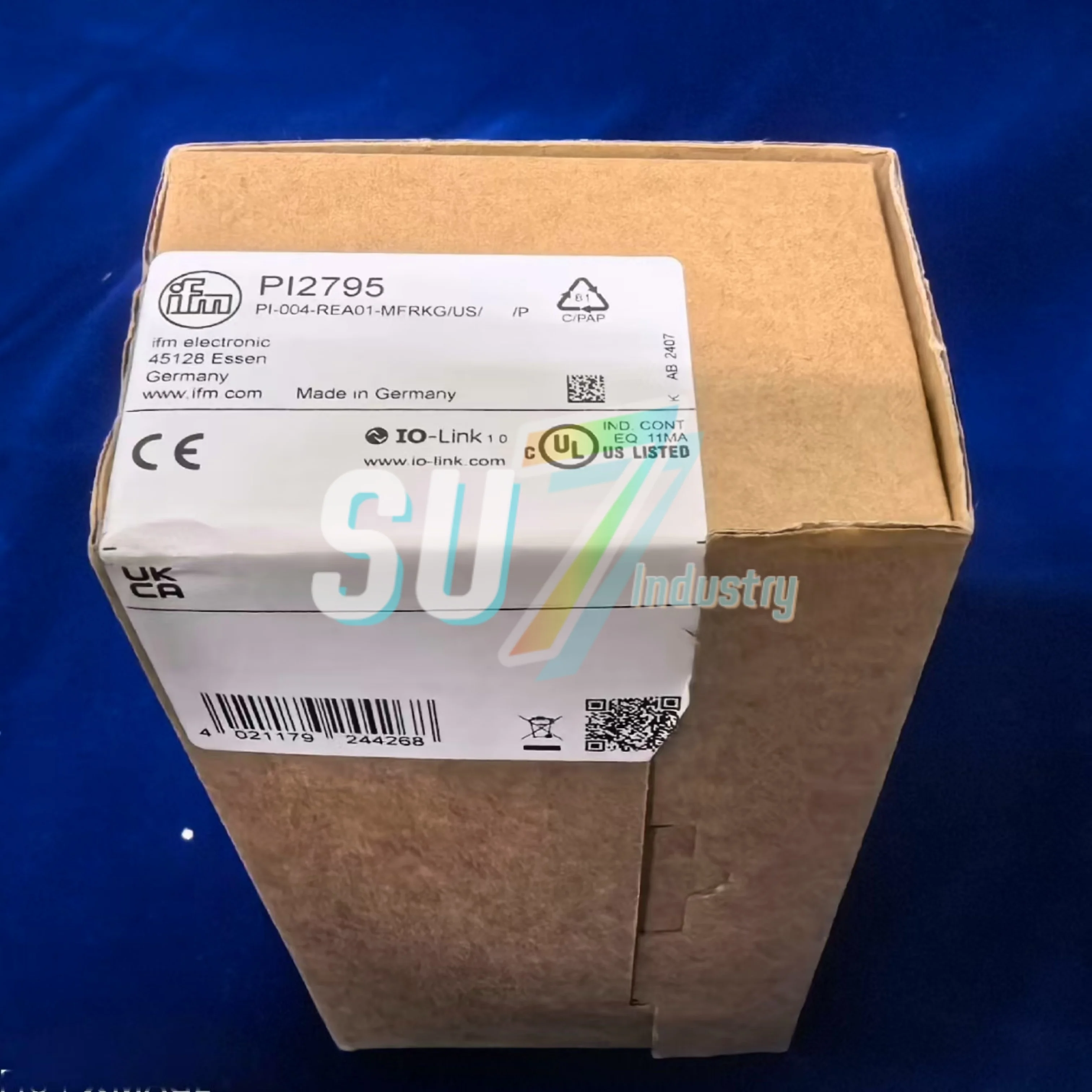 Sensor de interruptor de presión PI2794 PI2795 PI2798 PI2799 nuevo original