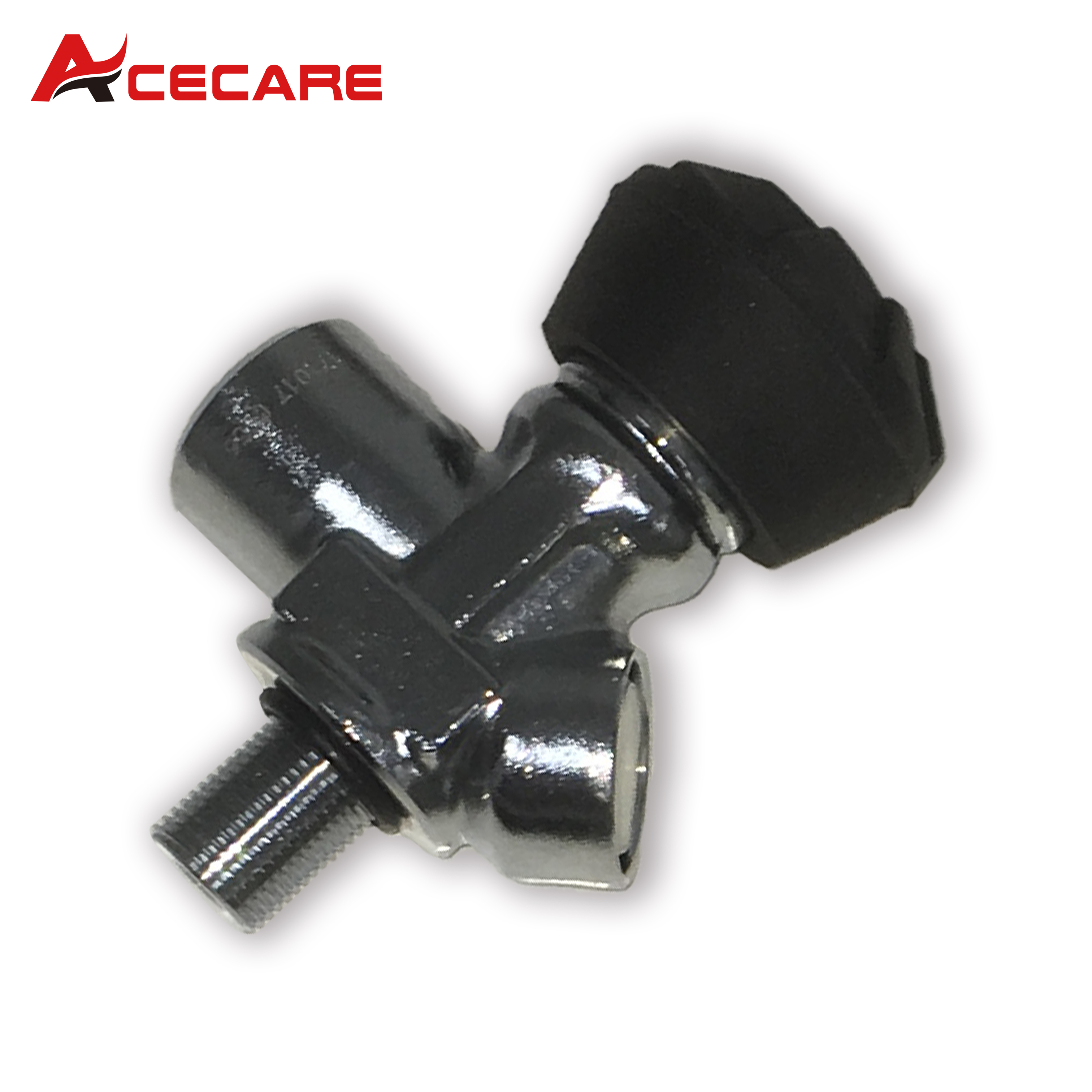 ACECARE AKH-X1 valvola dentata 30Mpa ad alta pressione per immersioni subacquee