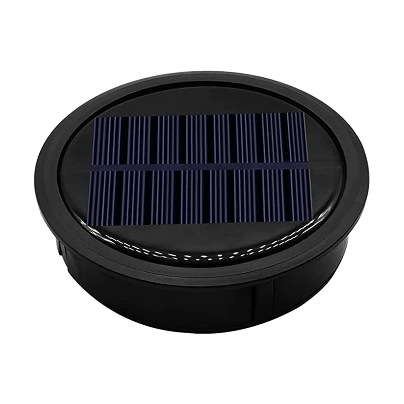 1 Gói Lớn Đèn Năng Lượng Mặt Trời Thay Thế Hàng Đầu Cho Ngoài Trời Treo Lồng Đèn, Mạnh Hơn Nhiều Năng Lượng Hiệu Quả