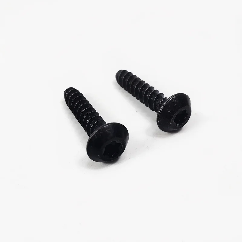 Tornillo de parachoques delantero, accesorio para BRP Seadoo, Torx M6.81 X 30, OEM:250000828 250001138, 10 piezas