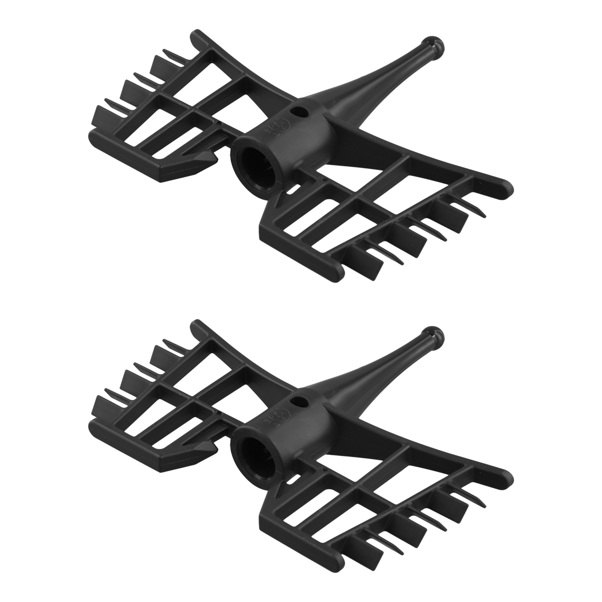 Batedor com borboleta, acessório de mistura para Monsieur Cuisine Connect e Smart, acessórios Monsieur Cuisine