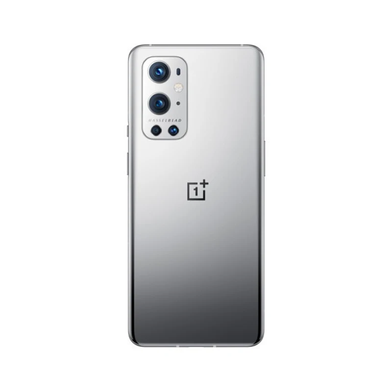 OnePlus 9 Pro versión Global 8GB 128GB Snapdragon 888 5G 6,7 ''120Hz pantalla fluida Hasselblad 50MP cámara original teléfono usado