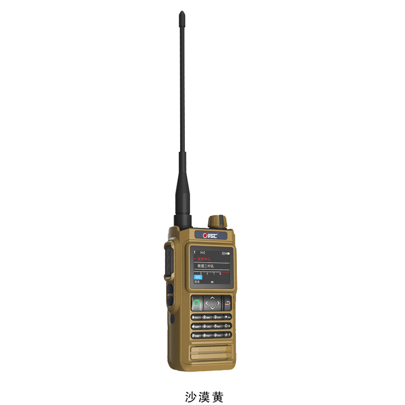 GPSポジショニングとBluetoothを備えたウォーキートーキー,防水および多機能デバイス,VR-N76