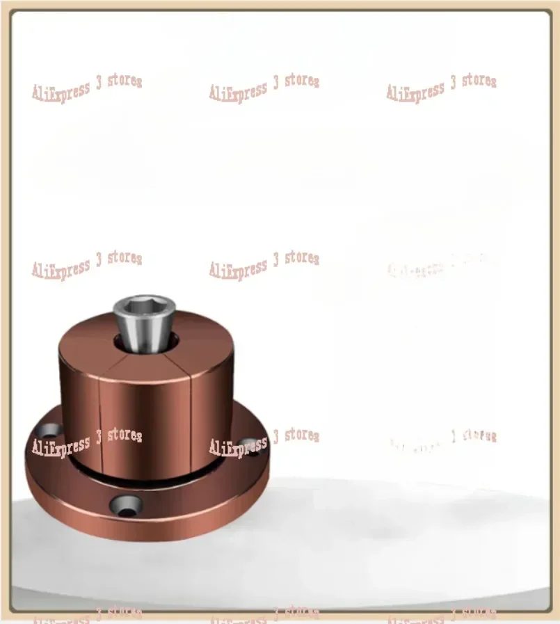 Hot sale CNC Internal Support Clamp Quick Positioning Expansion Pin Manual Internal Hole Tightening Locator 1PC