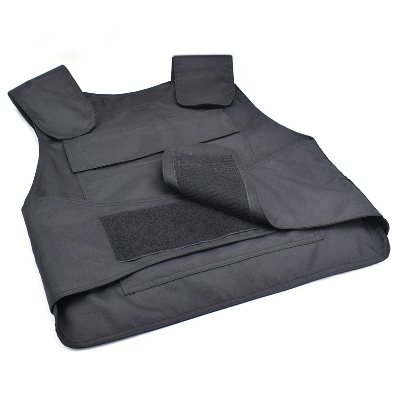 Bulletproof Plate GA5 Level 10X12 Inches NIJ III Level Stand Alone Pure PE Light Weight Anti AK47 MSC 7.62mm Ballistic Panel
