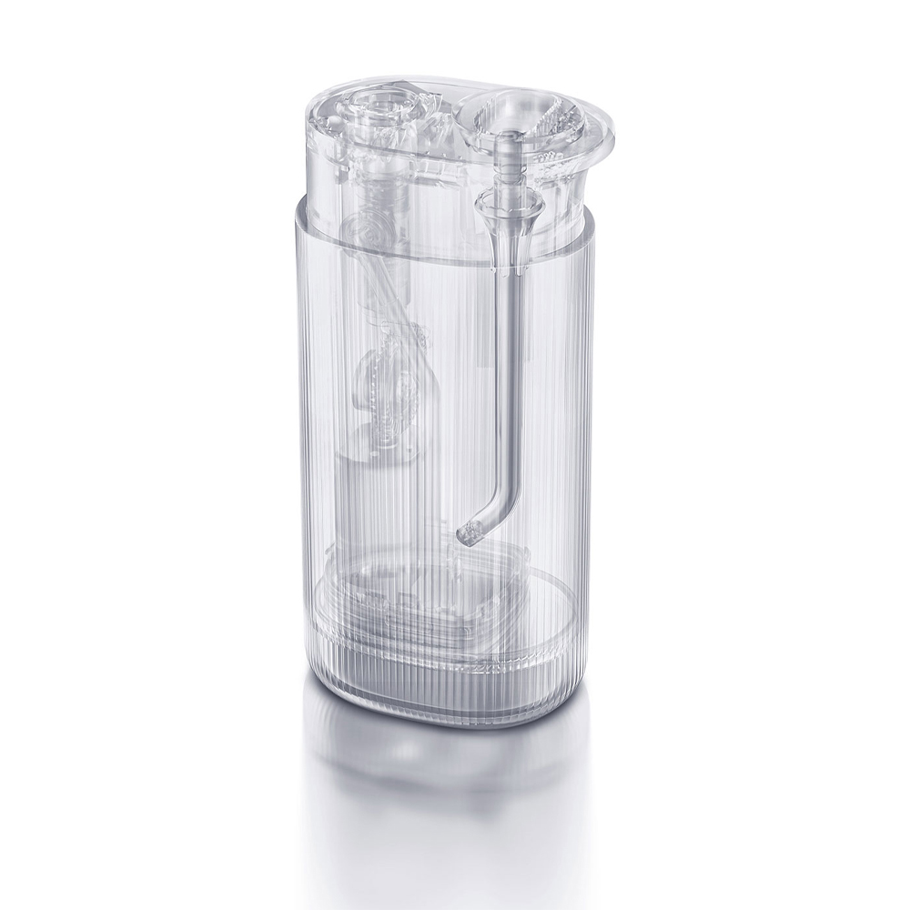 Xiaomi mijia f400 irrigador oral, portátil sem fio 4 modo 200ml fio dental recarregável, ipx7 à prova dwaterproof água elétrica oral waterflosser