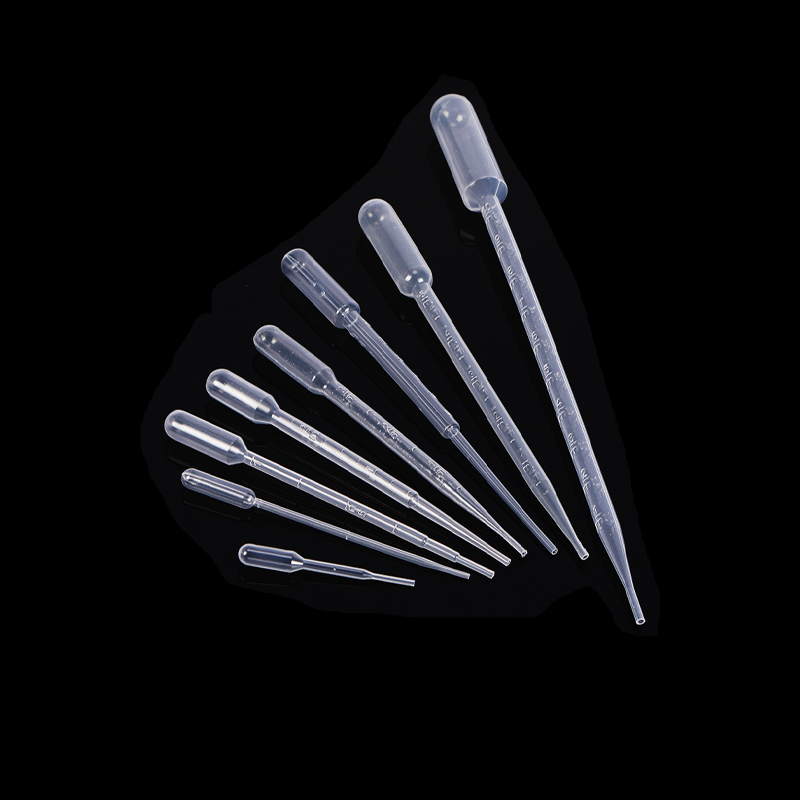 20-150 Uds. Pipetas graduadas de transferencia de cuentagotas de plástico desechables para bricolaje, molde de silicona de resina epoxi, herramienta de fabricación de joyas
