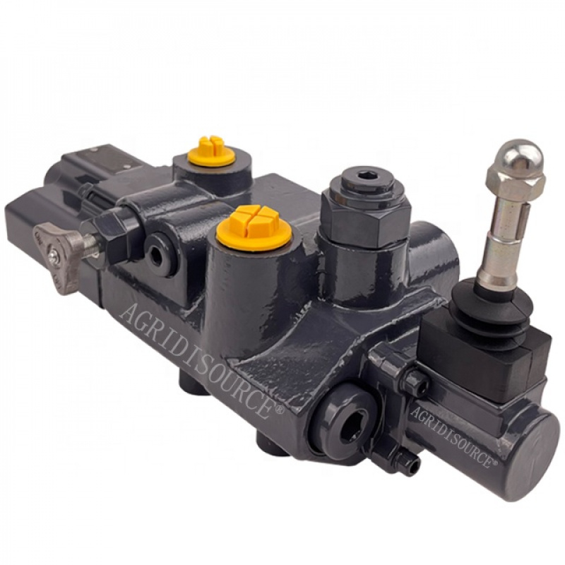 china:TS 06582130090   Conjunto distribuidor para tratores agrícolas de máquinas e equipamentos Foton Lovol