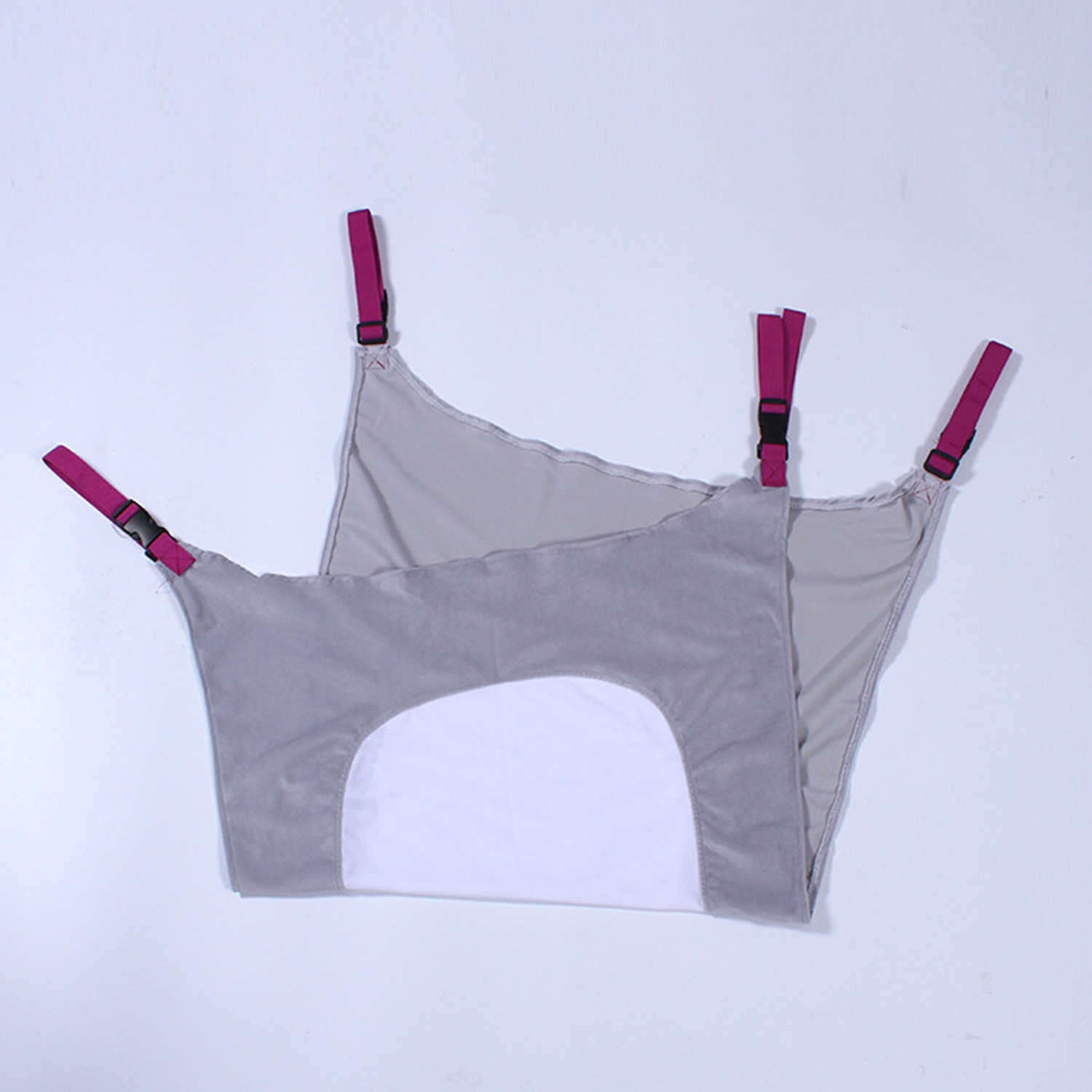 Hamaca portátil para bebé recién nacido, cama de dormir para cuna de bebé, hogar, vacaciones, viajes, uso interior y exterior