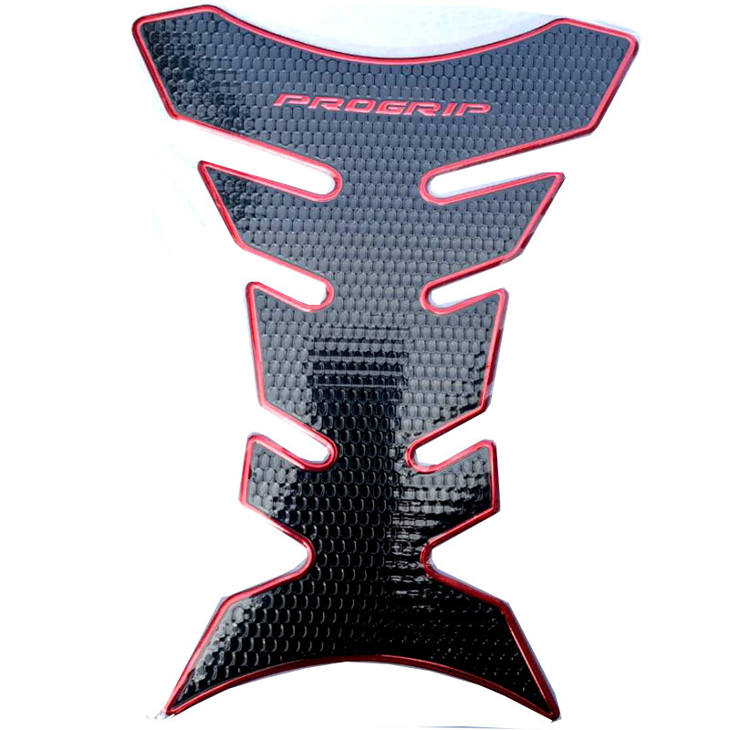 Motor Visgraat Brandstoftank Sticker Driedimensionale Autosticker Creatieve Auto Krassticker Auto Creatieve Lichaamssticker