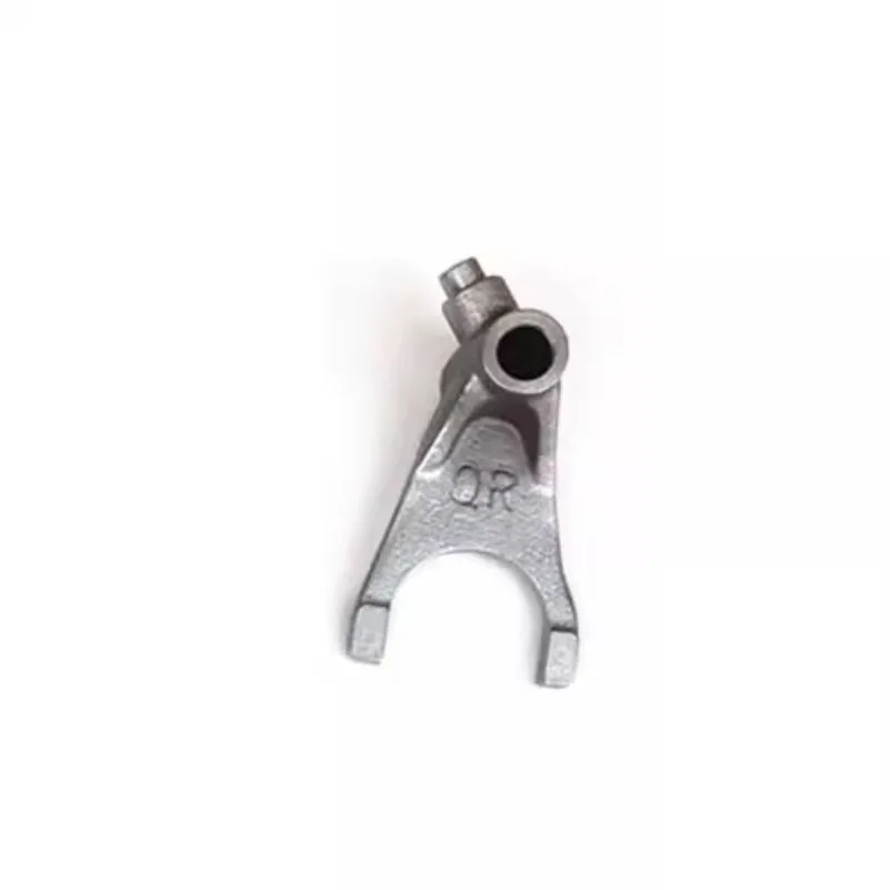 Acessórios para kart 150-200CC Wang Ye GY6 com engrenagem do eixo de saída do motor reverso embutido e engrenagem do eixo central