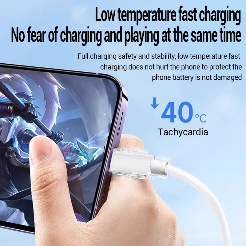 PD 20 Вт Кабель для быстрой зарядки для iphone 15 14 13 12 11 Pro Max X XS XR 8 7 6 6S Зарядное устройство для сотового телефона Кабель для зарядки Аксессуары