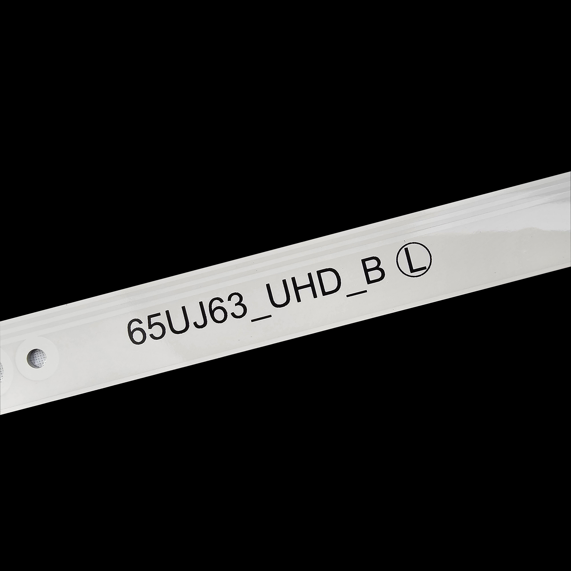 LEDバックライトストリップ,65lg63cj 65uj6300 65uj630v 65uj634v 65uj5500 65uk6100 innotek 17y 65inch_a ssc 65uj63_uhd_a b c d