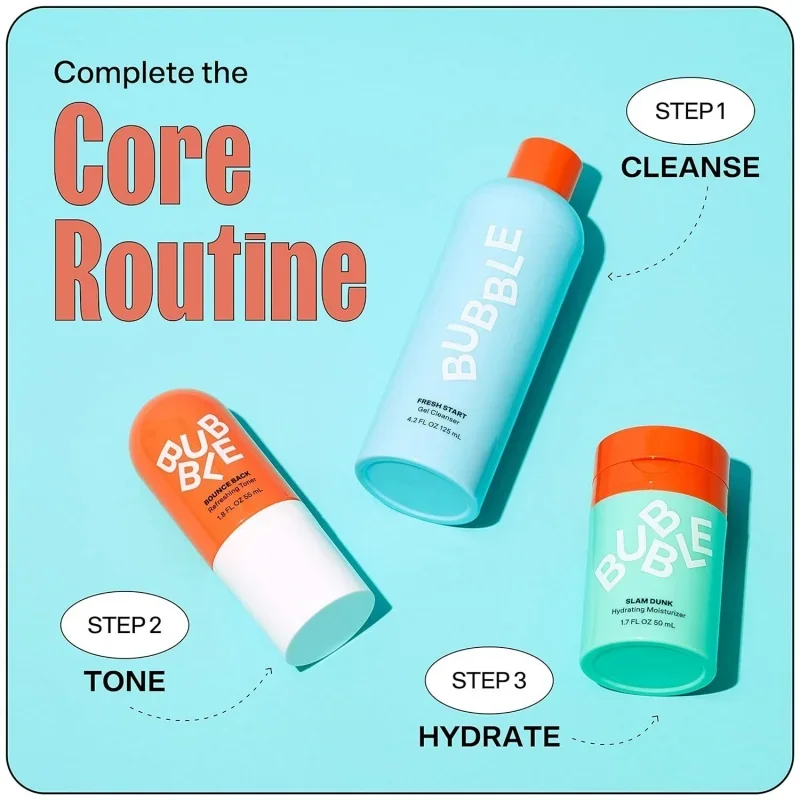 50ml bolha hidratante creme facial reparação nutritivo pele seca vitamina e + aloe vera gel produto de cuidados com a pele facial