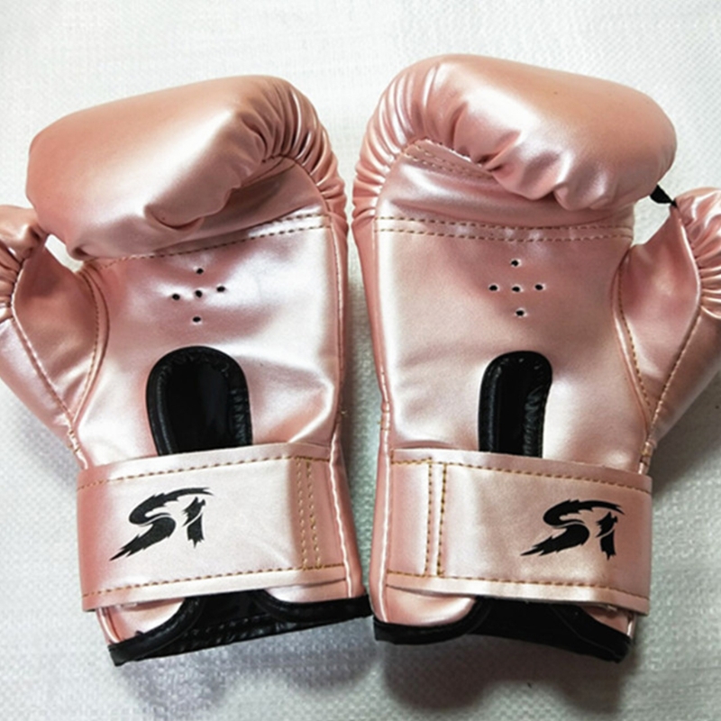 Guantes boxeo para niños 3 a 10 años para niños/niñas, guantes boxeo, guantes entrenamiento boxeo