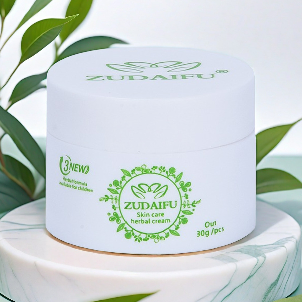 3 uds crema Zudaifu 3. ° nuevo cuidado de la piel crema rosa de belleza 15g/30g