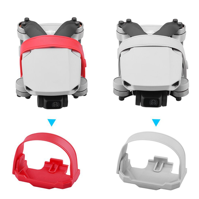 Uchwyt mocujący śmigła HFES Stabilizator śmigieł do DJI Mavic Mini/Mini SE/Mini 2 Akcesoria do dronów