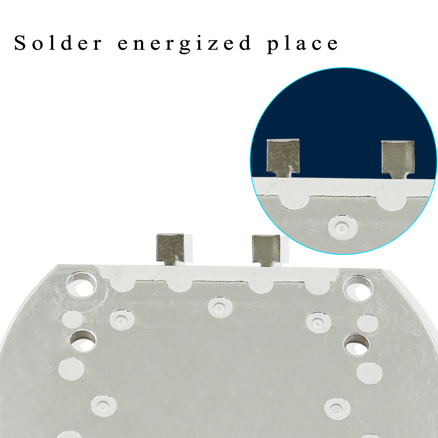 200 W LED COB Perlen Chip Warm Kalt Weiß Für 2 Augen 4 Augen COB Publikum Licht Flutlicht Lampe LED COB Chips