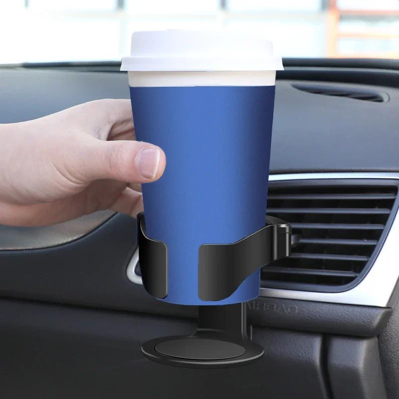 Neue Auto Air Vent Trinken Tasse Flasche Halter Auto Lkw Wasser Flasche Halter Steht Auto Tasse Rack Für Wasser Flasche