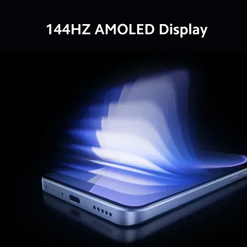 [World Premiere] Xiaomi 13T Global Version 50MP Leica Camera IP68 144Hz AMOLED Display MTK Dimensity 8200-Ultra 67W charing