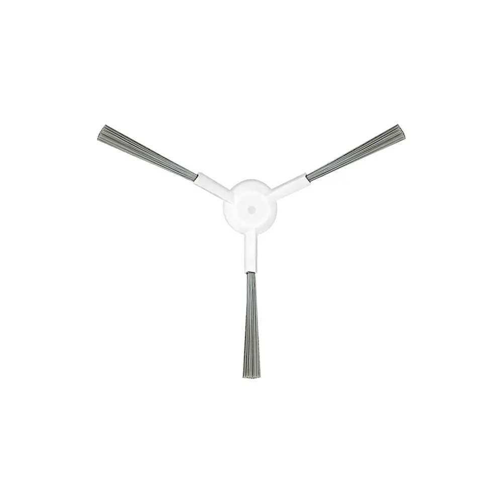 Para xiaomi robô vácuo x20 +/x20 plus peças acessórios escova lateral principal filtro hepa mop pano saco de pó substituição