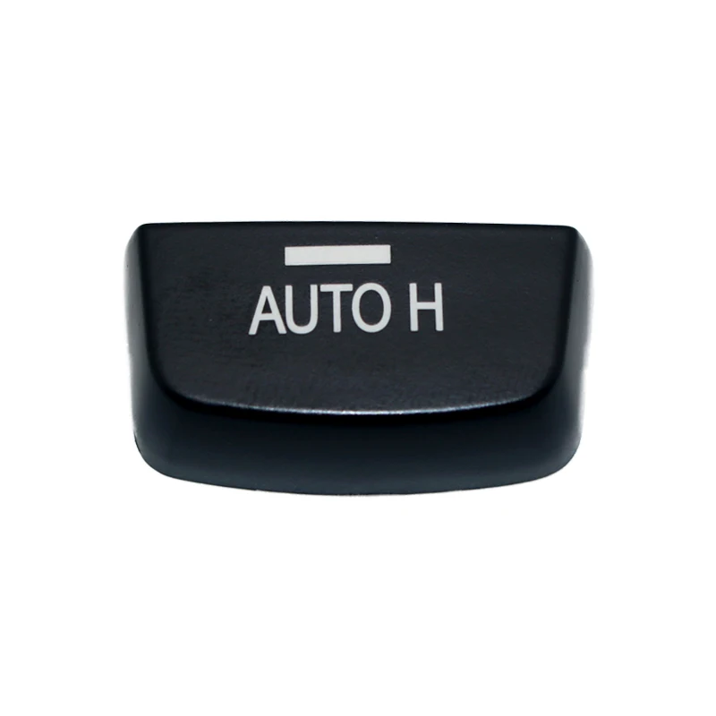 Interruptor de freno de estacionamiento electrónico, repuesto de botón H automático para BMW 5 7 X3 X4 X5 X6 F Series F01 F02 F10 F18 F12 F15 F16 F25 F26