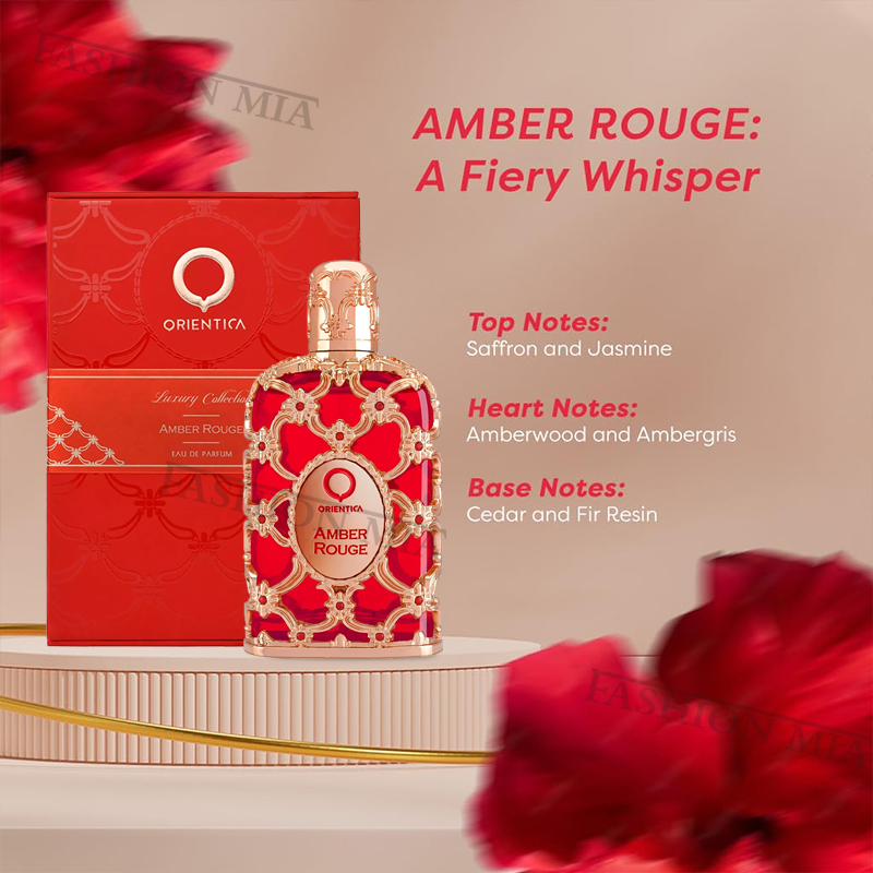 80ml qualidade original perfume para homens mulheres de longa duração unisex eau de parfum fragrância feminina ámbar real parfume colônia presente