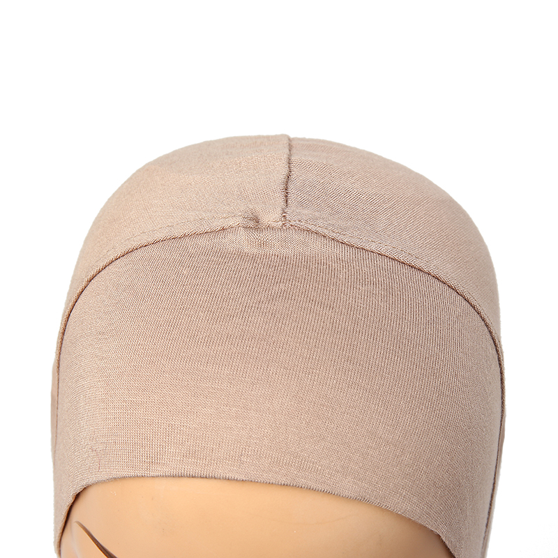 Underscarf Inner Cap Bone Bonnet Hijab Turban Modal Stretch Full Cover Neck Muslim Women Ninja Hat Headscarf Wrap Islamic Amira