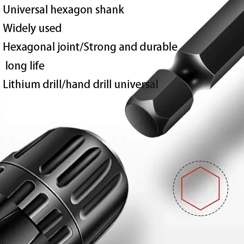 10 ชิ้น Cross Hex เจาะกระเบื้องชุด Bit 5/6/8 มิลลิเมตรแก้วคอนกรีตกระเบื้องเซรามิค Hard Alloy สามเหลี่ยมเจาะบิต Professional รูเปิด