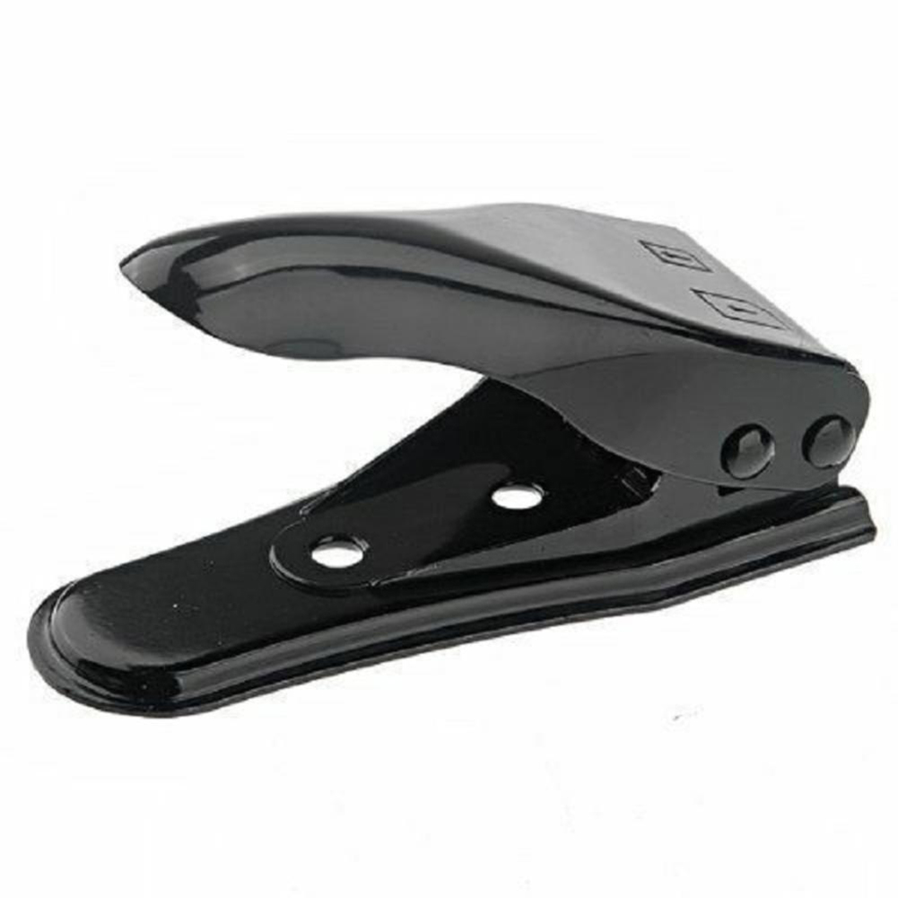 Handheld-SIM-Kartens ch neider Profession elles Micro-SIM-Kartens chneid werkzeug für Mobiltelefone