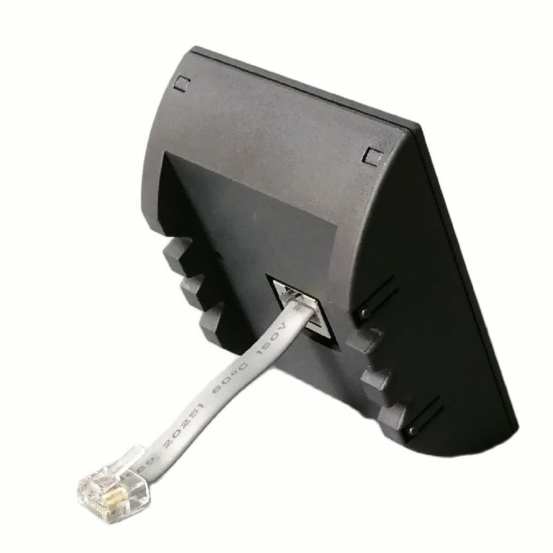 Panel Operasi Seri AVY Inverter KDK Barat