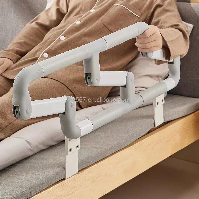 barandillas de cama para adultos mayores