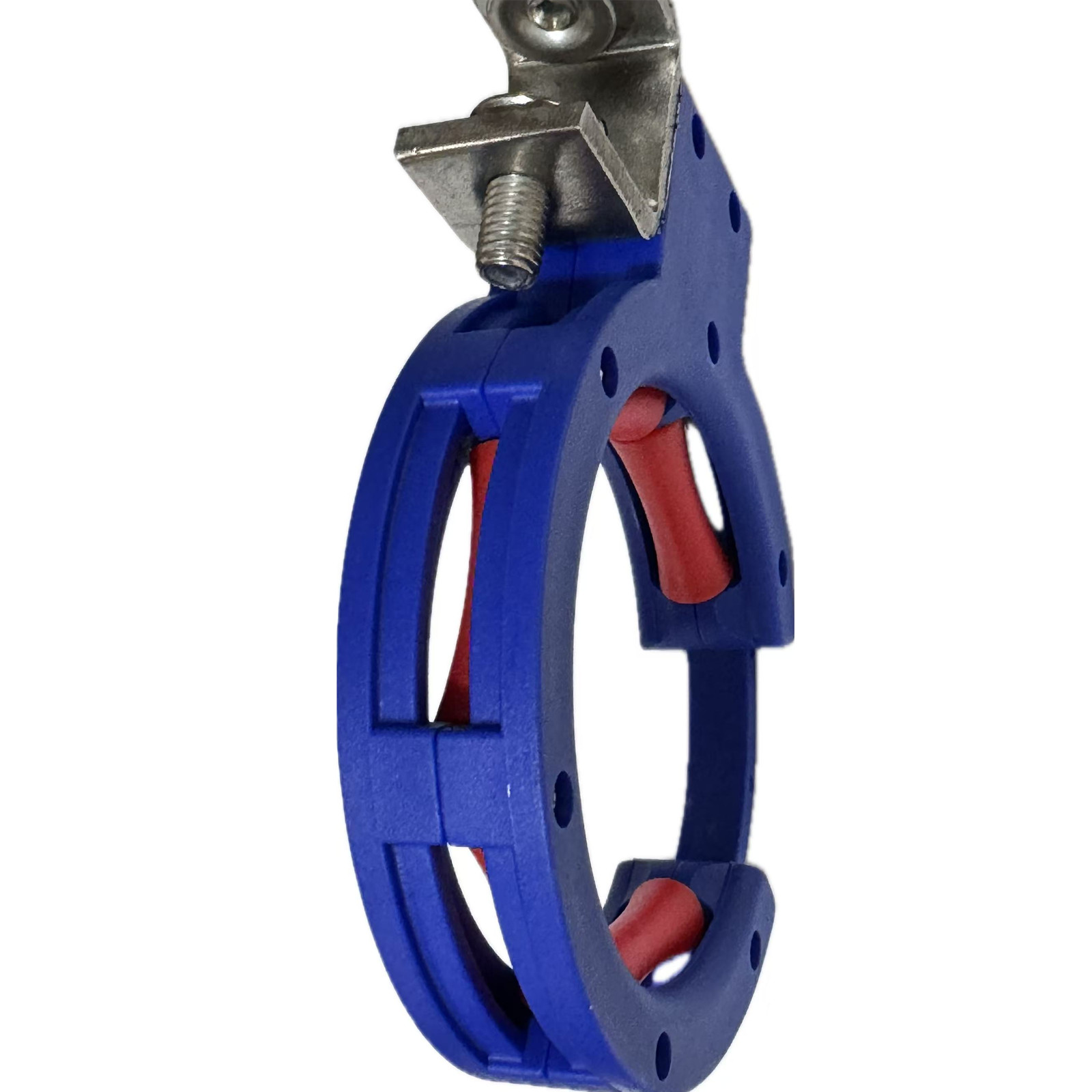 Nouveau plateau de câbles, poulie, décoration de câblage, pose de câbles, Guide de fil, Fixation, outil auxiliaire