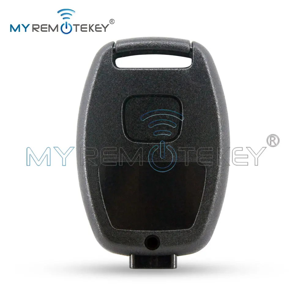 REMTEKEY Auto Schlüssel Shell Fall Fernbedienung Fob Abdeckung Für HONDA Accord CRV Pilot Civic 2003 2007 2008 2009 2010 2011 2012 2013 2/3 taste