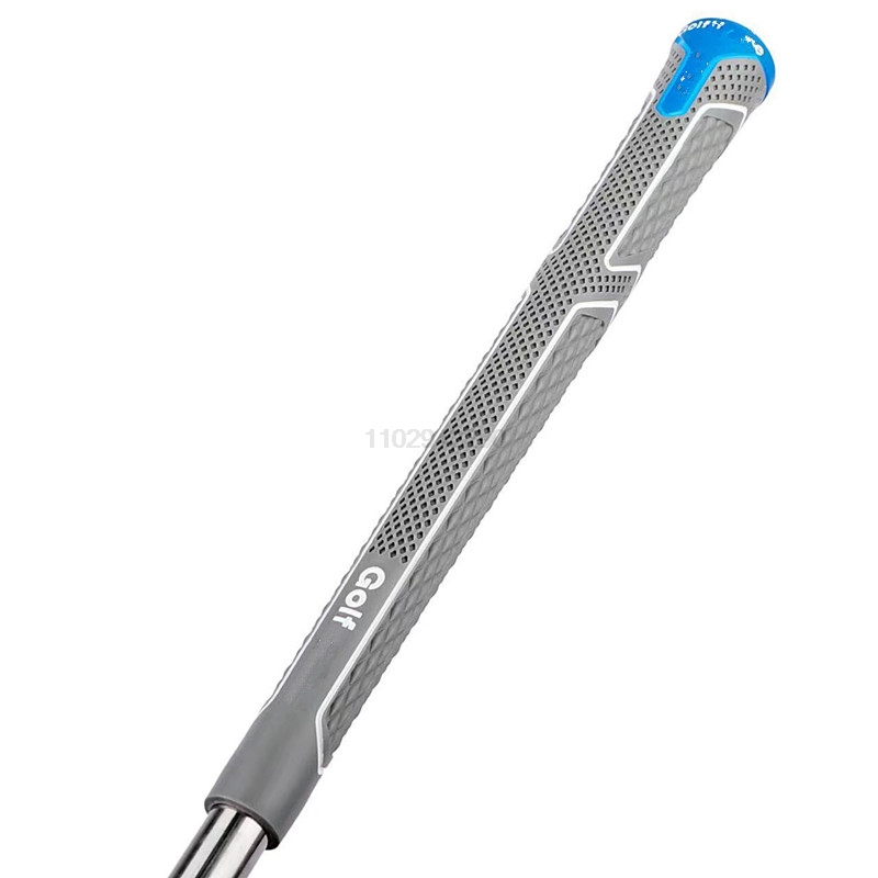 10Pcs/lot Golf Club Grips Undersize Standard Midsize Jumbo High-Quality Rubber Grip Non-slip Grip for Driver Wood and Irons