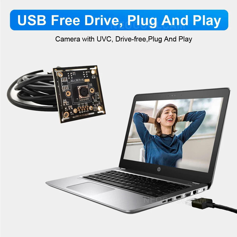 4K 8MP USB модуль камеры с автофокусом CCD IMX179 датчик без искажений объектив UVC OTG Plug and Play для сбора изображений/обучения