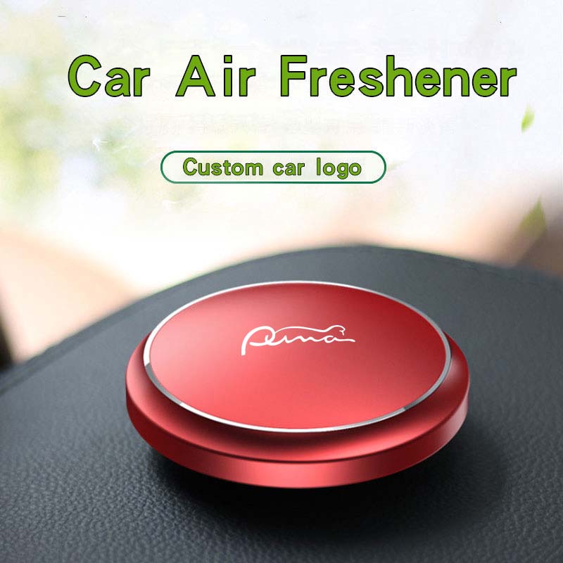 Ornamen Aromaterapi, cocok untuk Ford Puma St Performance Stline X parfum mobil wangi tahan lama