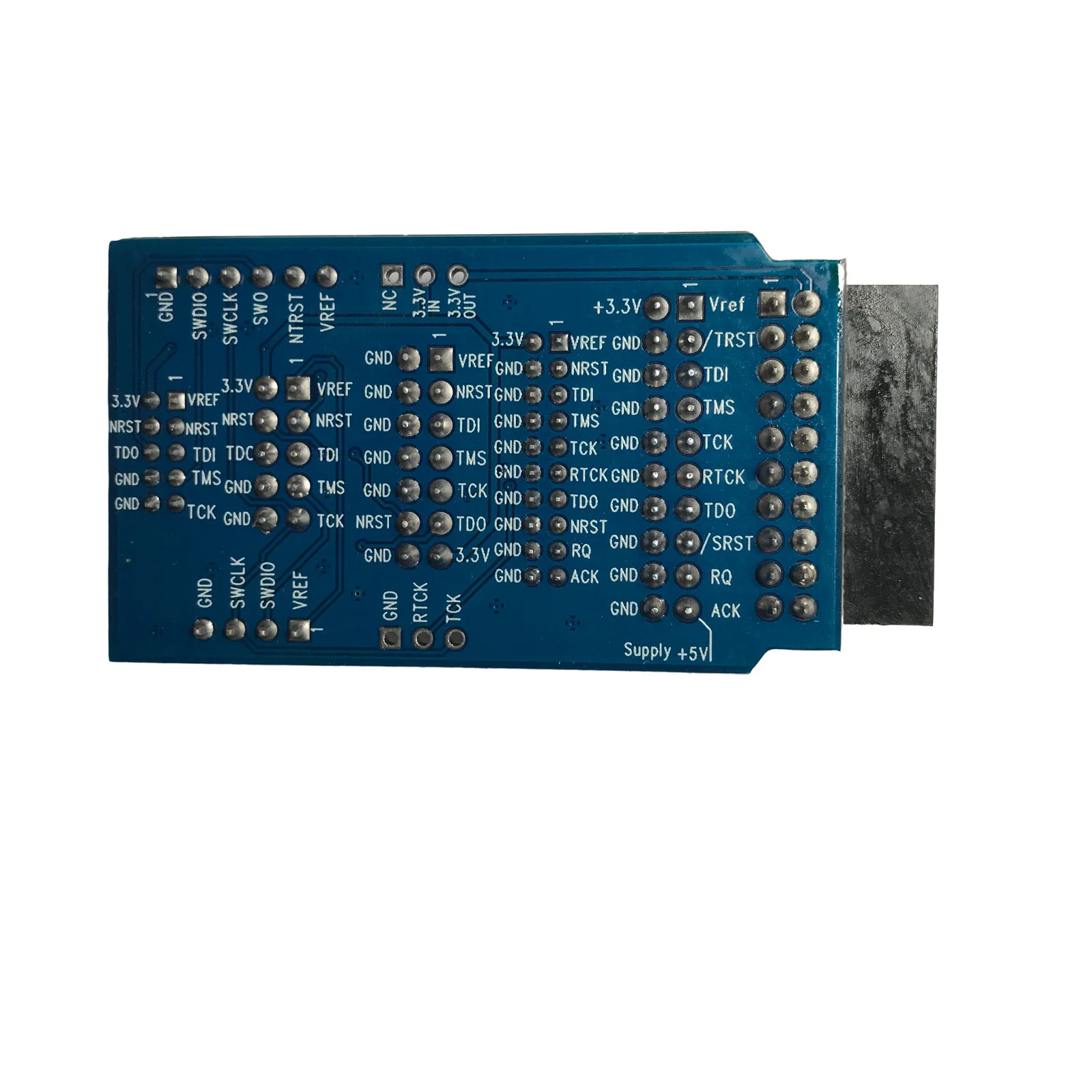 JLink V9 J LINK V9 для J-LINK V9 Адаптер эмулятора ARM Плата переключения Плоский ленточный кабель для STM32 ARM MCU USB JTAG Отладочный инструмент