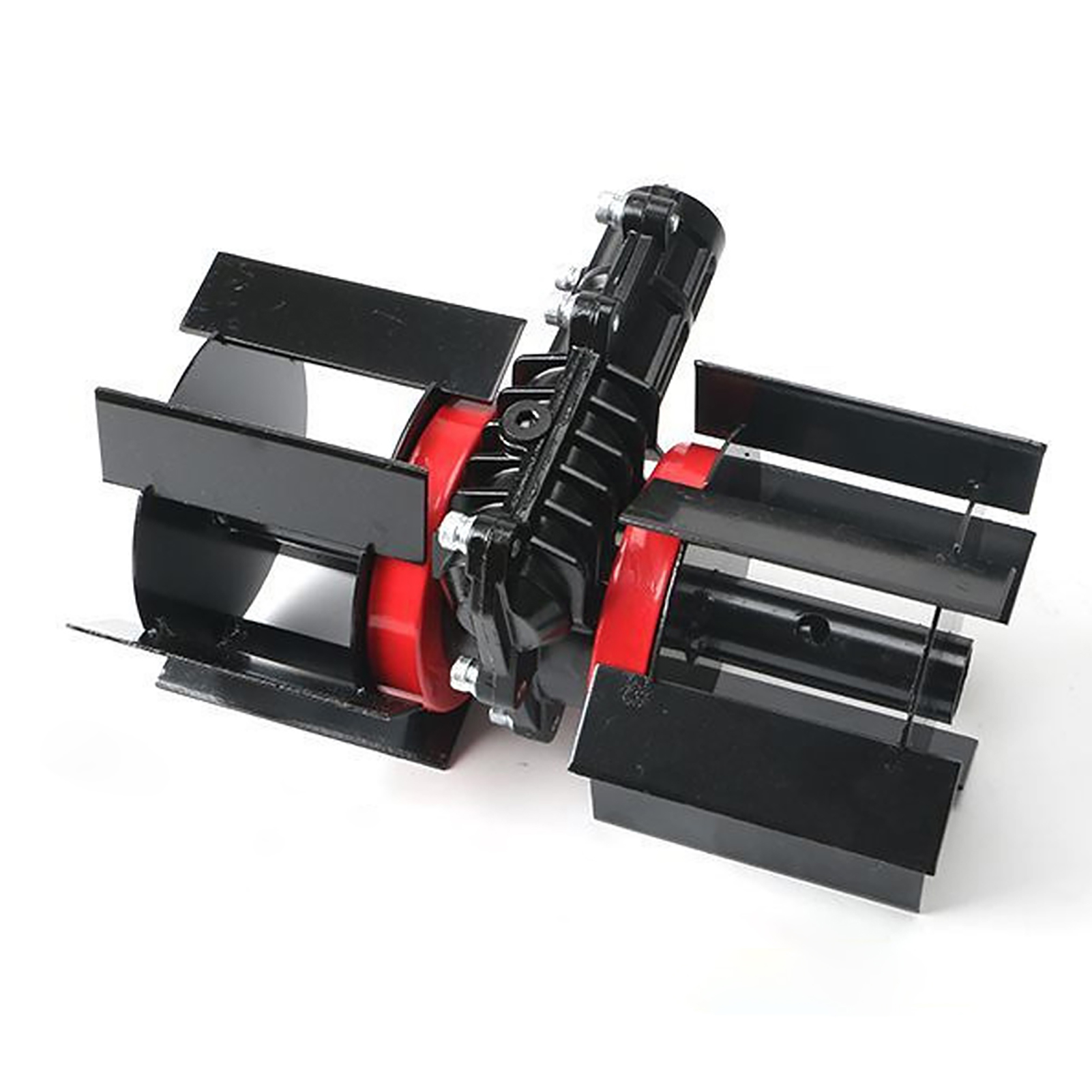 Multifunctional Lawn Mower Accessory High Efficiency versatile Grass Trimmer Blades Wheel For Gardening And Farming