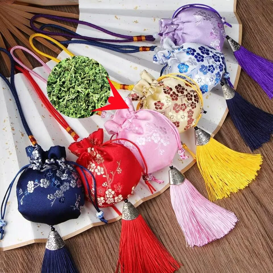 Folha De Hortelã Seca, Massa Natural Legal