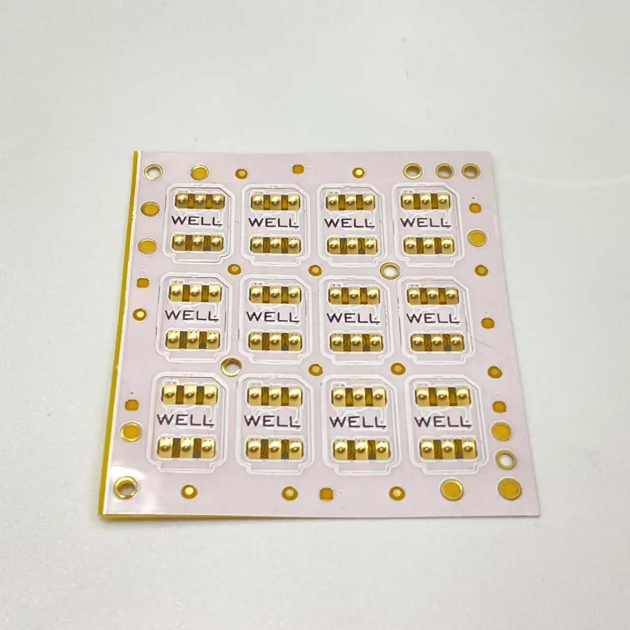 Well sim pro V3.9 com QPE 1 conjunto tem 12 peças apenas sem caixa de pacote para 6G 6P 6S 7G 7P 8P XS XSmax 11pro 11promax a 16promax