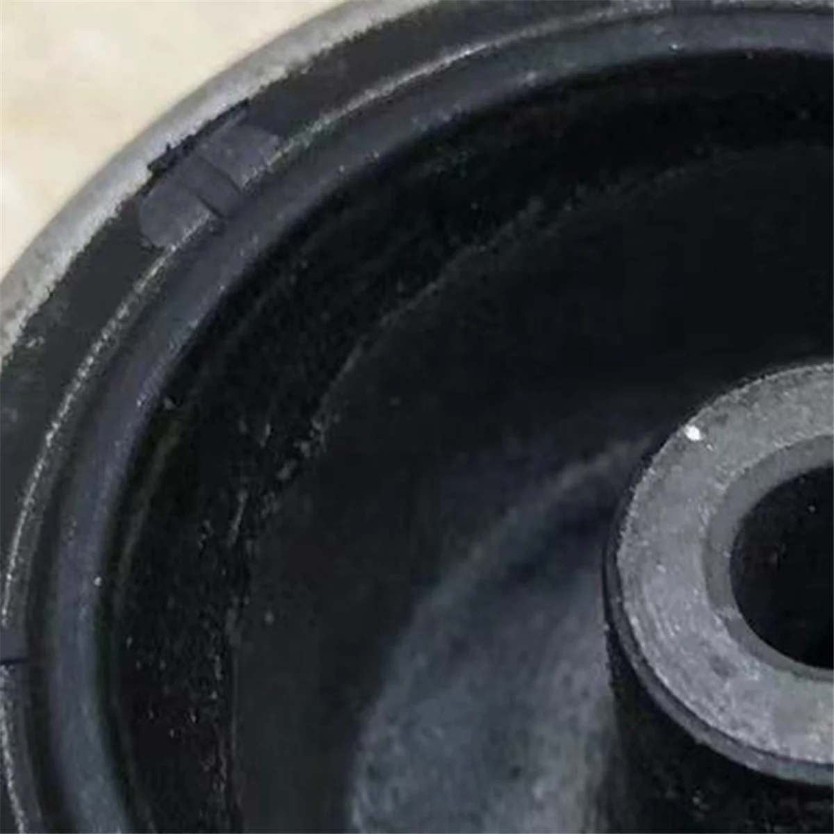 Auto Airconditioning Compressor Beugel Luchtpomp Beugel Bus voor Tesla Model 3/Y 2021 1506443 -00-Z-L49A