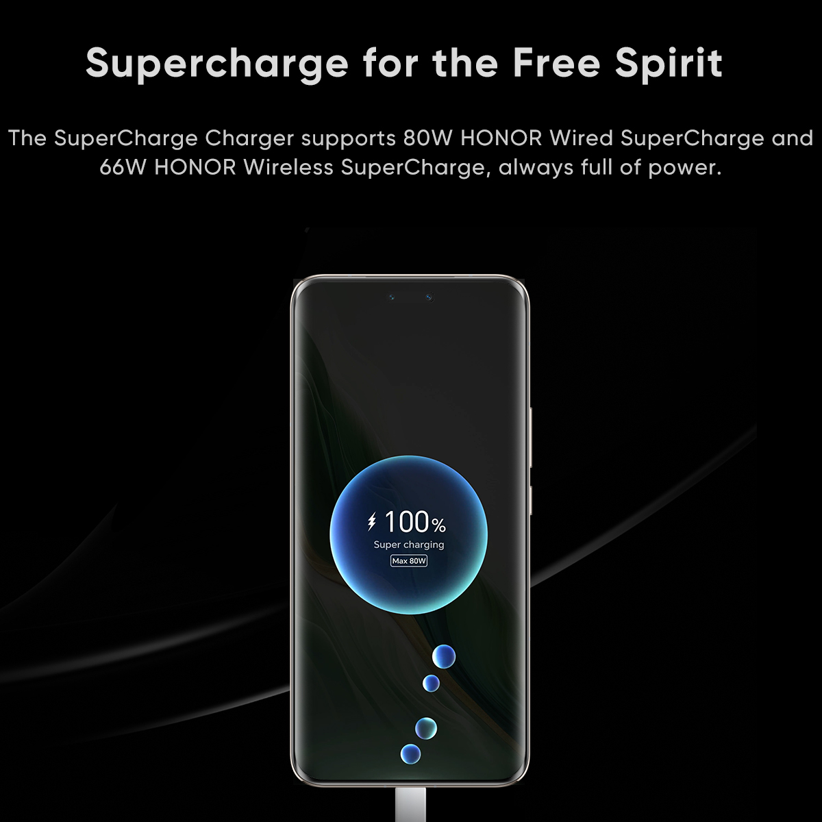 Original HONOR Magic6 Pro teléfono inteligente android versión Global Snapdragon 8 Gen 3 120HZ 6,8 "cámara cuádruple curvada de 180MP 5600mAh