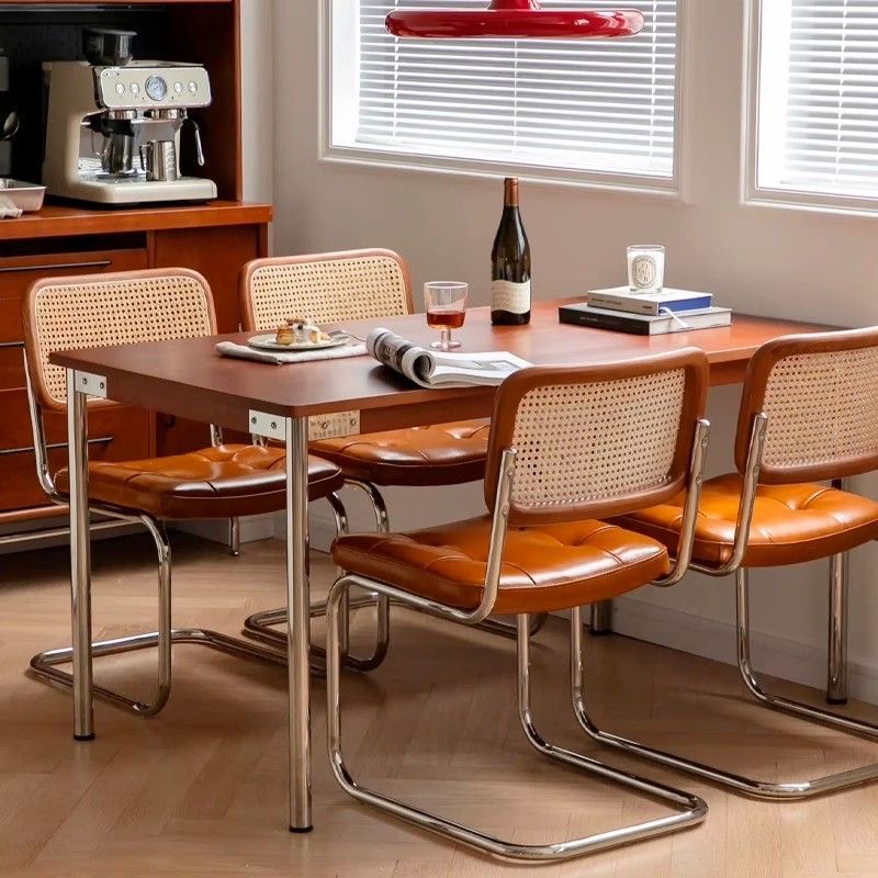 Commercieel betaalbare restaurant-eetkamerstoel Restaurantmeubilair voor informeel dineren